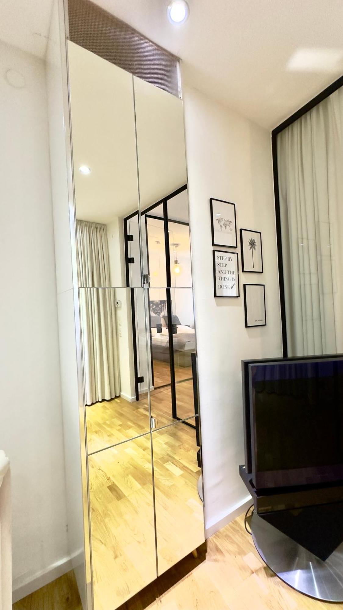Beefree Loft L Beletage Im Stadtpalais I Whirlpool I Metro Nürnberg Kültér fotó